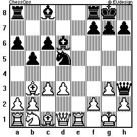 Chess Board