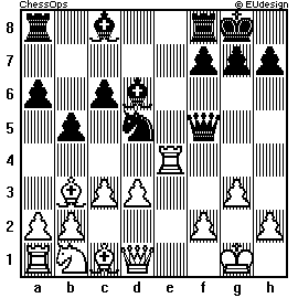 Chess Board