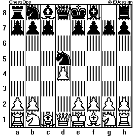 Chess Board