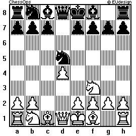 Chess Board