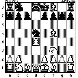 Chess Board