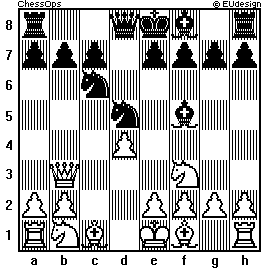 Chess Board
