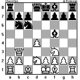 Chess Board