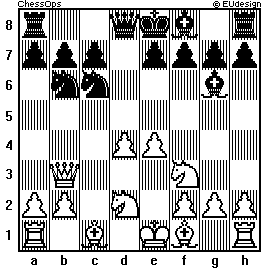 Chess Board