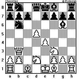 Chess Board