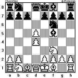 Chess Board