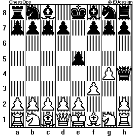 Chess Board