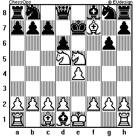 Chess Board