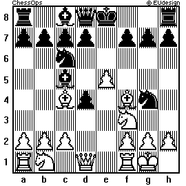 Chess Board