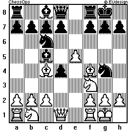 Chess Board