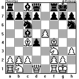 Chess Board