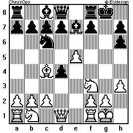 Chess Board