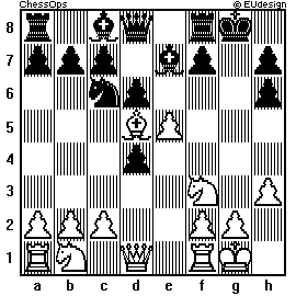 Chess Board