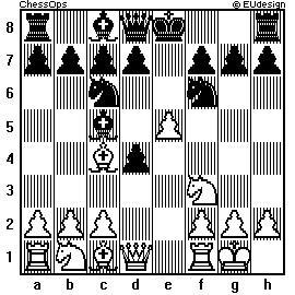 Chess Board