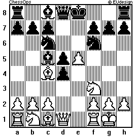 Chess Board