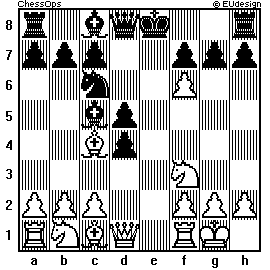 Chess Board