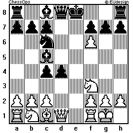 Chess Board