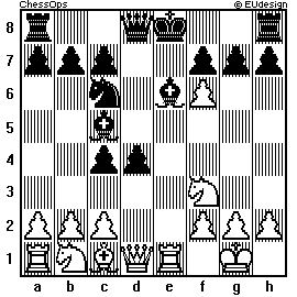 Chess Board
