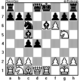 Chess Board