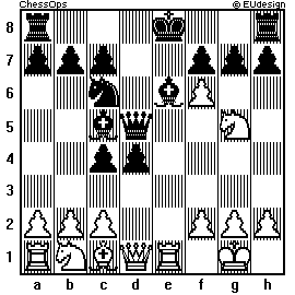 Chess Board