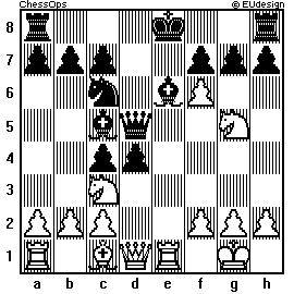 Chess Board