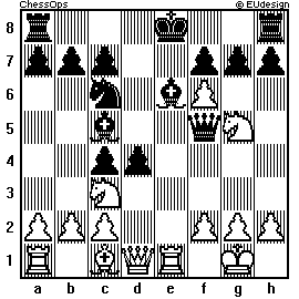 Chess Board