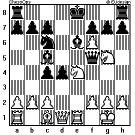 Chess Board