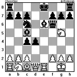 Chess Board