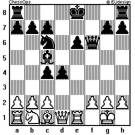 Chess Board