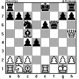 Chess Board