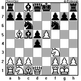 Chess Board