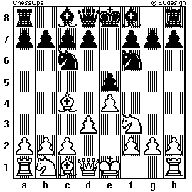Chess Board