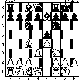 Chess Board