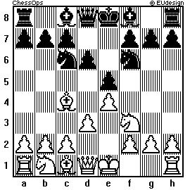 Chess Board