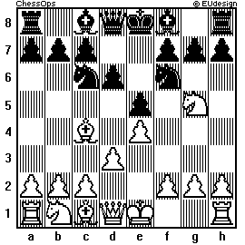 Chess Board