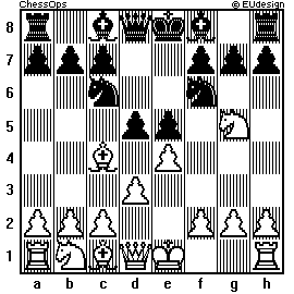 Chess Board