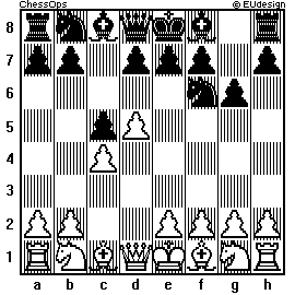 Chess Board