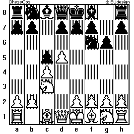 Chess Board