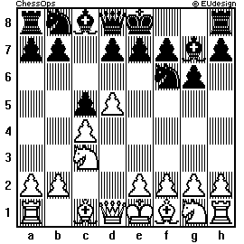 Chess Board