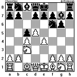 Chess Board