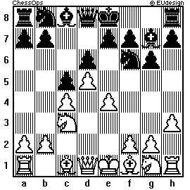 Chess Board