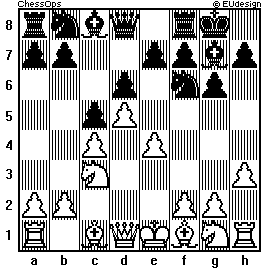Chess Board