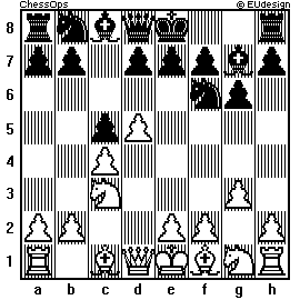 Chess Board