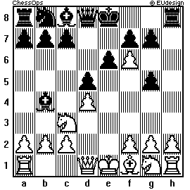 Chess Board