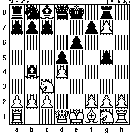 Chess Board