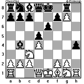 Chess Board