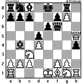 Chess Board