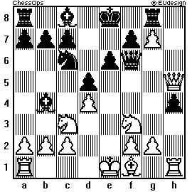 Chess Board