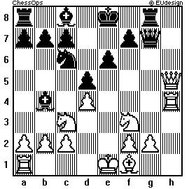 Chess Board