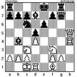 Chess Board